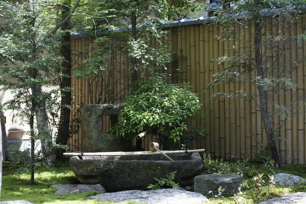 Jeugiya Villa Киото Екстериор снимка