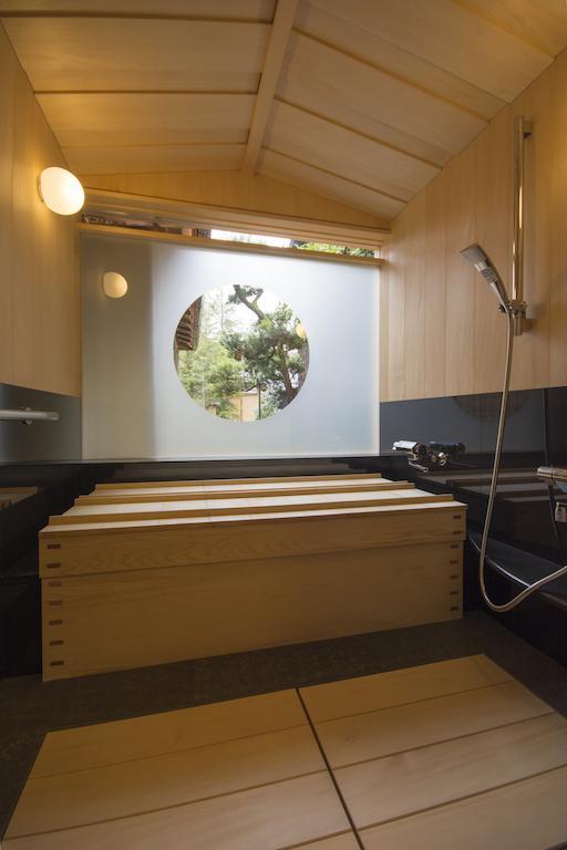 Jeugiya Villa Киото Стая снимка