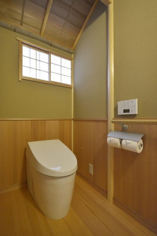 Jeugiya Villa Киото Стая снимка